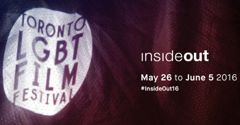 Inside Out LGBT Film Festival 2016