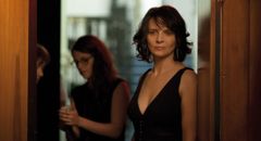 Film Review: The Clouds of Sils Maria