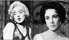 TIFF Cinematheque Presents - Liz & Marilyn