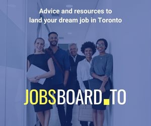 Jobs Board ad 300x250