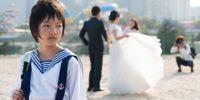 Film Review: Angels Wear White