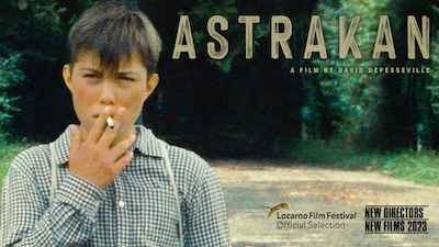 Film Review: Astrakan