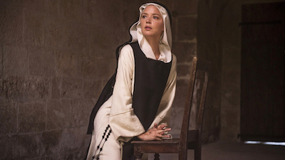 Film Review: Benedetta