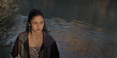 Toronto International Film Festival 2022 French Capsule Reviews