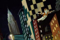 Film Review: Phantom Boy