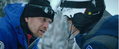 Film Review: Slalom